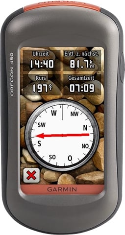 Garmin Oregon 450 GPS Unit, B - CeX (IE): - Buy, Sell, Donate Garmin Oregon 450 GPS Unit, B - CeX (IE): - Buy, Sell, Donate